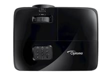 Optoma H190X - DLP-projektor - 3D