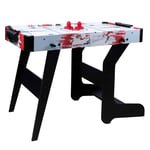 Air hockeyspill ProSport 91x50 cm Sammenleggbar