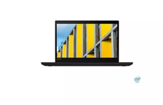 Lenovo ThinkPad T14 14" Skārienjūtīgais ekrāns FHD, Intel® Core™ i7-10610U, 16GB RAM, 256GB SSD, Wi-Fi 6 (802.11ax), ENG, Windows 11 Pro