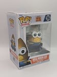 Mega Minion Gus | Despicable Me 4 | Funko Movies | #1554