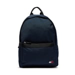 Ryggsäck Tommy Jeans Tjw Ess Daily Backpack AW0AW15816 Mörkblå