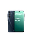 Samsung Galaxy A16 5G 128GB/4GB Enterprise Edition - Blue Black