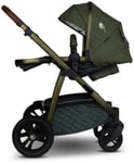 Cosatto Wow 3 Pram & Pushchair Bureau