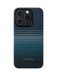 PITAKA MagEZ 5 case - moonrise - iPhone 15 Pro