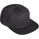 adidas SB Classic ERT Bonnet Homme, Noir Noir, FR : Taille Unique (Taille Fabricant : OSFC)