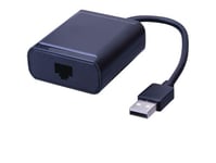 Vanco Usb 2.0 Over Category 5E/6 Cable Extender