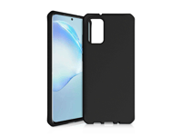 ITSKINS FERONIABIO Cover til Samsung S20 Plus - Black