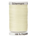 Gütermann creativ Top Stitch Thread, 30m