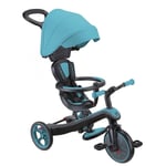 Tricycle évolutif pour bébé explorer 4