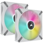 iCUE ML140 RGB Elite Premium PWM 140 mm Case Fan CO-9050119-WW