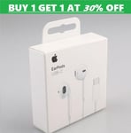 For Apple iPhone 15 15 Pro Max 15 Plus USB C Headphones Earphones Wired Earpod