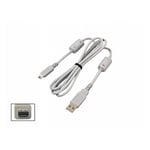Olympus CB-USB6(W) Kabel