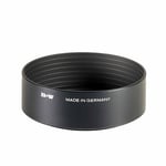 B+W Motljusskydd Metall 55 mm