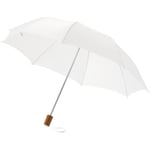 Bullet 20 Oho 2-Section Umbrella - 37.5 x 90 cm