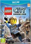 Lego City Undercover + Figurine Chase Mc Cain