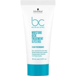 Schwarzkopf Professional BC Bonacure Moisture Kick Treatment 30 ml (2.633,00 kr / 1 l)