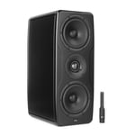 IK Multimedia iLoud Precision MTM Speaker 2x 5" Woofers