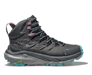 Kaha 2 GTX W (Dam) - hög vandringssko i Gore-Tex - Castlerock / Coastal Shade 41 1/3