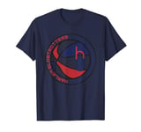 Harlem Globetrotters Classic Trick Shot Basketball Fan Gear T-Shirt