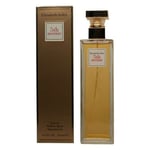 Parfym Damer Elizabeth Arden EDP 5th Avenue 125 ml