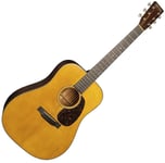 Martin D-18 Authentic 1937 VTS Aged