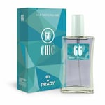 Eau de toilette femme Chic (nouveau Anilen) de Prady