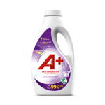 Aplus A+ Colour Flytande Tvättmedel 1600 ml