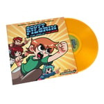 Anamanaguchi  Scott Pilgrim Vs. The World: The Game (Original Videogame Soundtrack)  LP/Vinyl