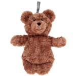 fashy® mini varmeflaske 0,3 liter bear Buddy