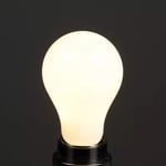 Ampoule LED GLS Relax and Work E27 7,8W=60W Blanc neutre et blanc chaud