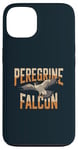 iPhone 13 Peregrine Falcon Case