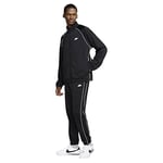 Nike CZ9988 M NSW SPE PK TRK SUIT Tracksuit mens black/white/white XL