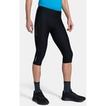 Collants Kilpi  Legging de course pour homme  TERRY-M