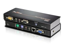 ATEN PS/2 KVM Extender (CE350-AT-G)