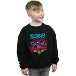 Sweat-shirt enfant Marvel  Saving The Universe