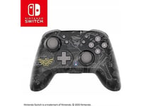 Pad Nintendo Switch Wireless Horipad (Legend Of Zelda)