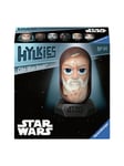 Ravensburger 3D Puzzle Hykkies Star Wars Obi-Wan Kenobi 54 pcs