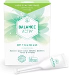 Balance Activ Vaginal Gel- 5ml Tubes, 7 Count