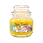 Prices Fragrance Collection Vanilla Cupcake Small Jar Candle