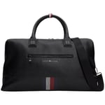 Sac de voyage Tommy Hilfiger  Sac de voyage  Ref 63557 Noir 50*35*20 cm