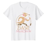 Youth Disney Classic Basil the Great Mouse Detective T-Shirt