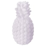 Enceinte sans fil lumineuse ananas Lumin'us Bigben - Neuf