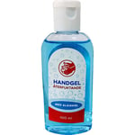 CF Hygienic Hand Gel 100 ml