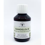 Mandelolje Naf 100 ml