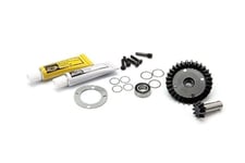 HPI Machined Bulletproof Diff Bevel Gear 29T/9T Set