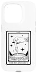 iPhone 15 Pro The Wax Specialist Tarot Esthetician Wax Specialist Case