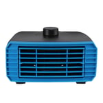 12V 180W Portable Car Vehicle Heating Cooling Heater Fan Defroster Demister B7M8