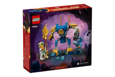 LEGO Ninjago 71805 - Jay&#39;s Mech Battle Pack - byggsats