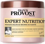 LOT DE 2 - Franck Provost Paris Expert Nutrition - Nutrition Intense - 2 x 400ml