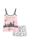 Mary Poppins Short Pyjama Set